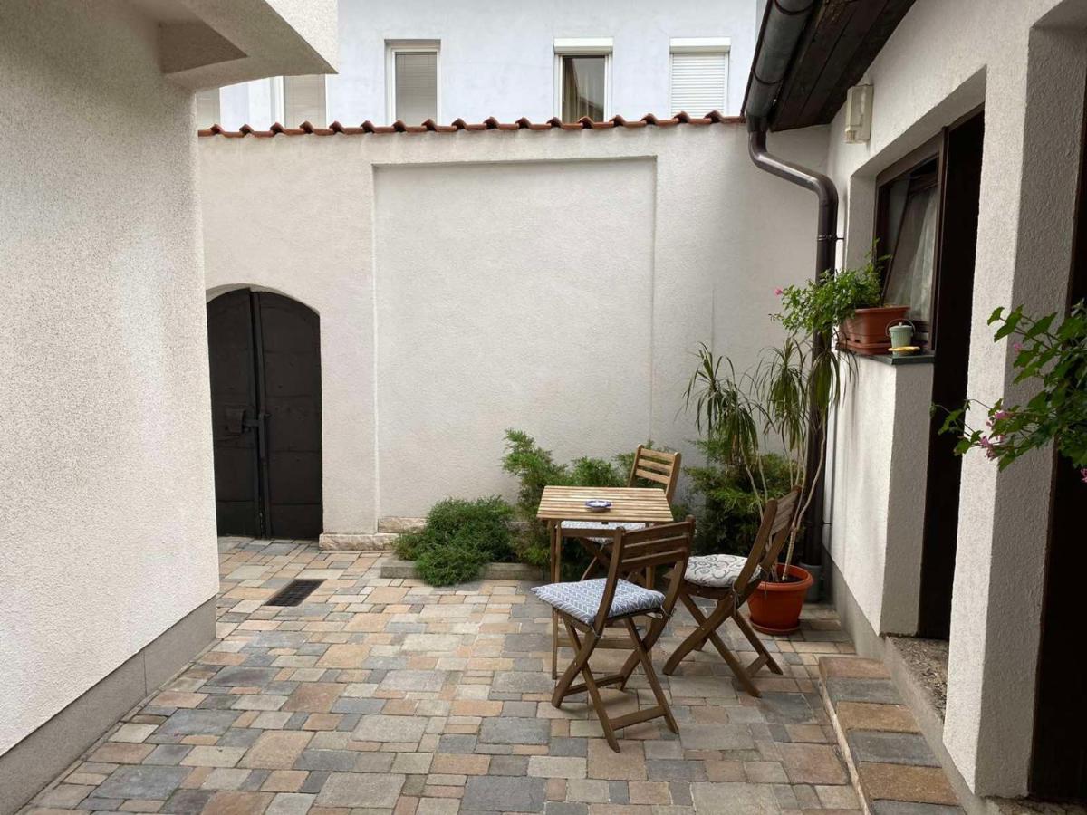 Apartment Ajna SJJ Exterior photo