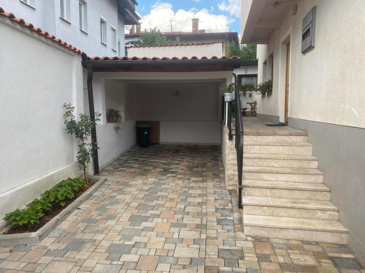 Apartment Ajna SJJ Exterior photo