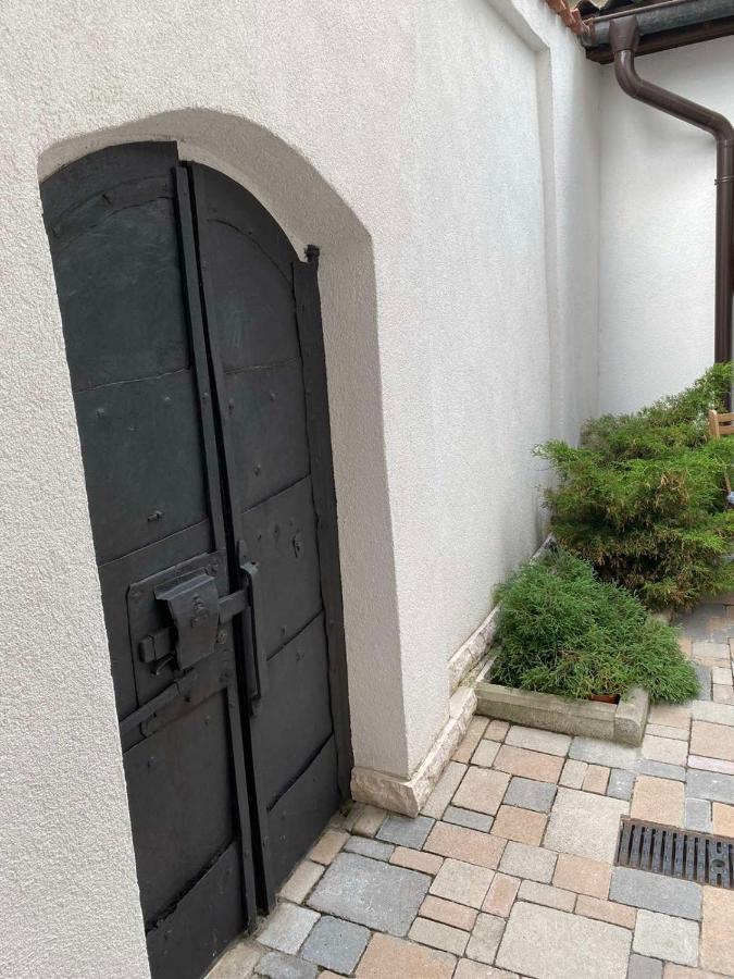 Apartment Ajna SJJ Exterior photo